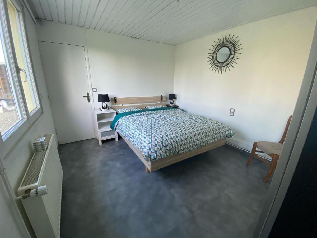 Maison Plain Pied Charleval Charleval  외부 사진